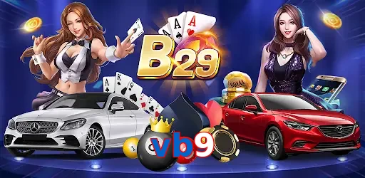 vb9