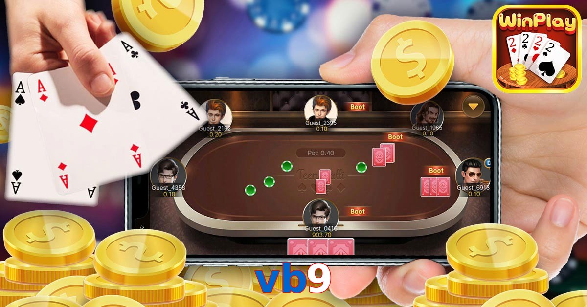 vb9