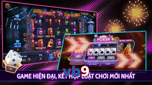 vb9