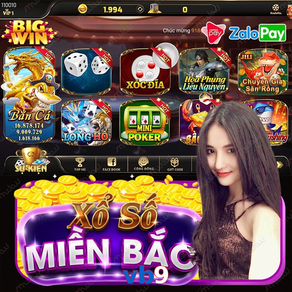 vb9
