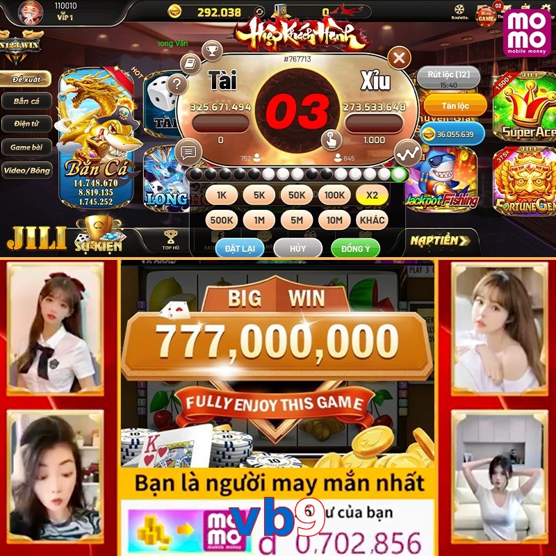 vb9